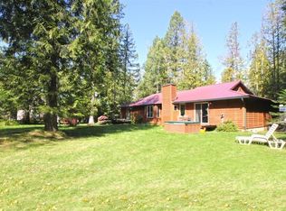 1732 Lakeshore Dr, Sagle, ID 83860