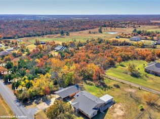 SE 29th St, Harrah, OK 73045