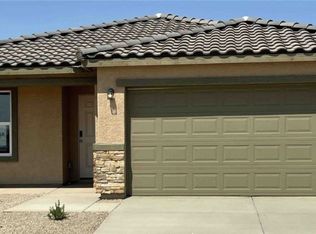 3571 E Angelina Dr, Kingman, AZ 86409