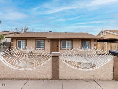 7017 W Beatrice St, Phoenix, AZ, 85043