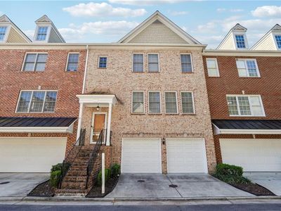 10090 Jones Bridge Rd Unit 8, Johns Creek, GA, 30022