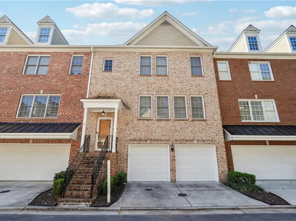 10090 Jones Bridge Rd Unit 8, Johns Creek, GA 30022