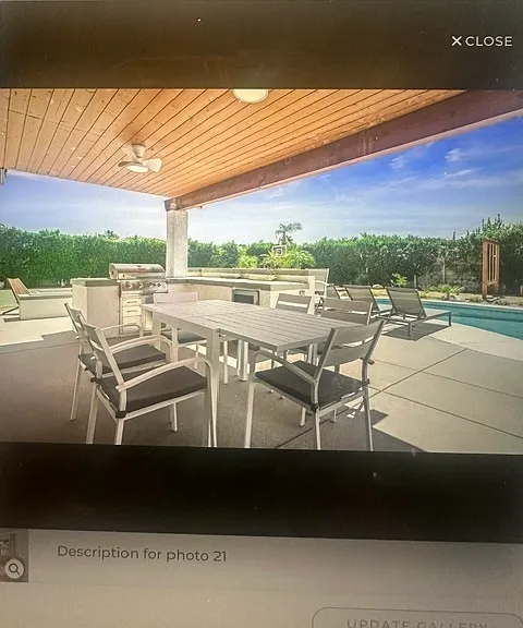 2303 E Desert Park Ave — Photo 25