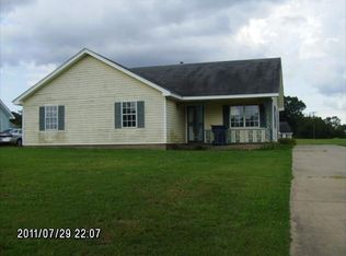 Rolfing Rd, Holly Springs, MS 38635
