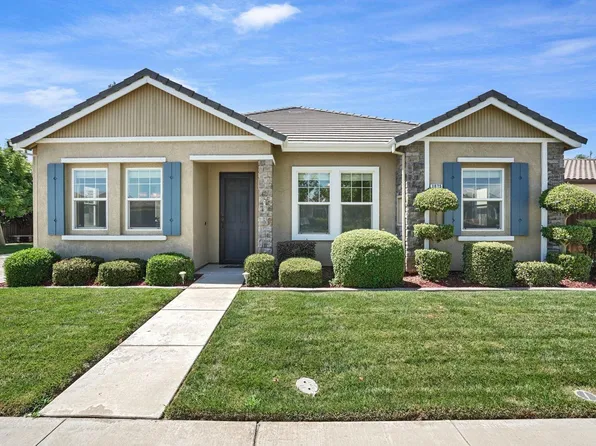 1075 Suffolk Way, Ripon, CA 95366