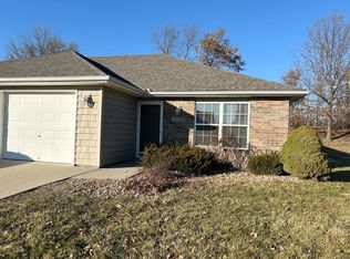 1200 NW Willow Dr, Grain Valley, MO 64029