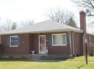 1665 E Brighton Rd, Columbus, OH 43224