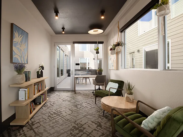 Accent LoHi — Photo 6
