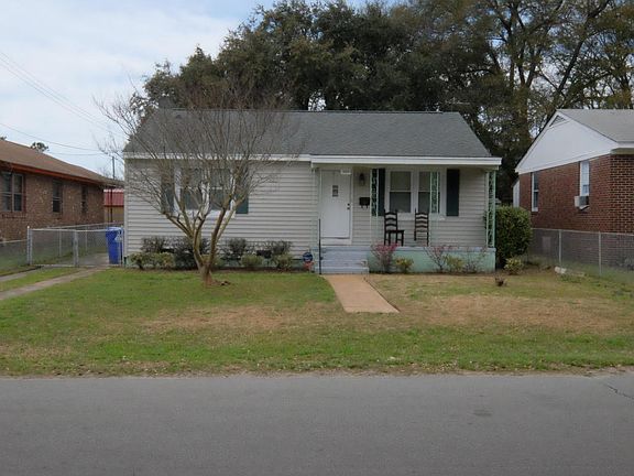 2nd image of 3851 Hottinger Ave