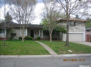 2110 Trimble Way, Sacramento, CA 95825