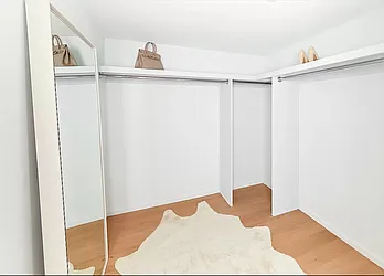 Rented by Solow Realty