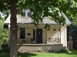 635 Fayette Ave, Springfield, IL 62704