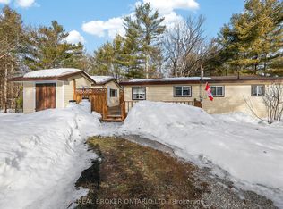 7862 Park Lane Cres, Ramara, ON L0K 2B0