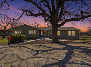 255 County Road 4280, Decatur, TX 76234