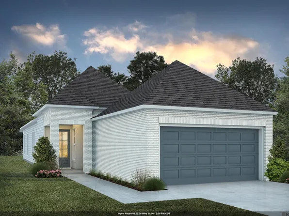 15525 Worthy Way, Baton Rouge, LA 70819