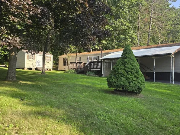 44 Gooseberry Circle, Rochester, NH 03867