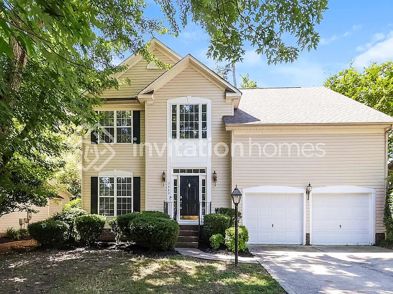 3440 Betterton Ln — Photo 1