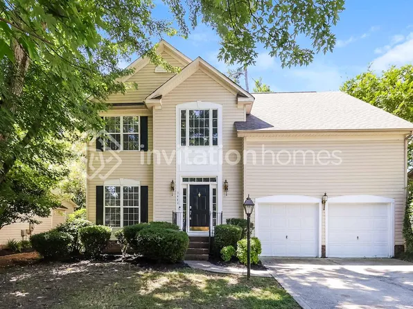 3440 Betterton Ln, Charlotte, NC 28269