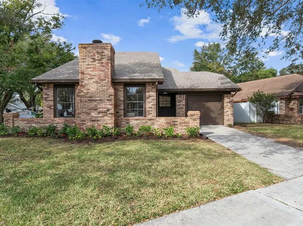 3106 Golden View Ln, Orlando, FL 32812