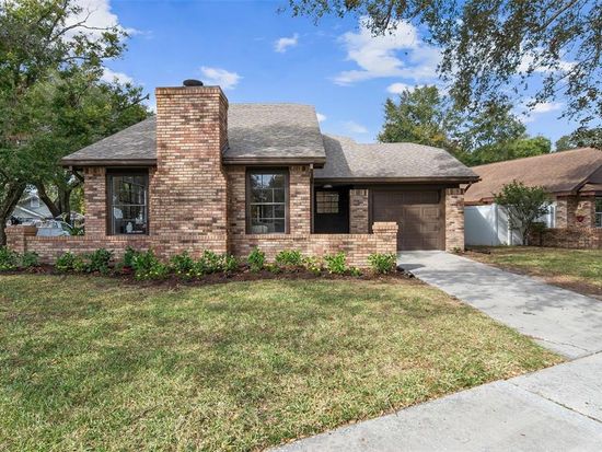 3106 Golden View Ln, Orlando, FL 32812