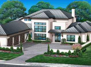 811 Providence Way, Heath, TX 75032