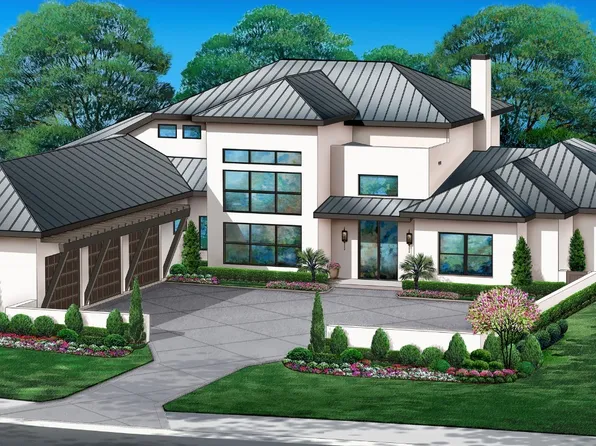 811 Providence Way, Heath, TX 75032
