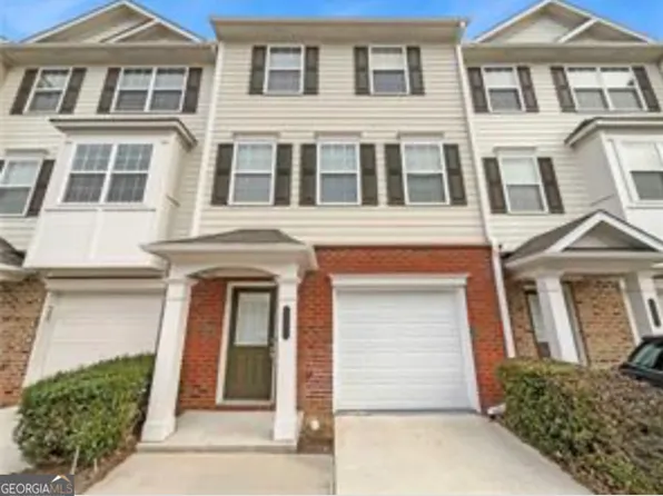 6756 Blackstone Pl #6, Mableton, GA 30126