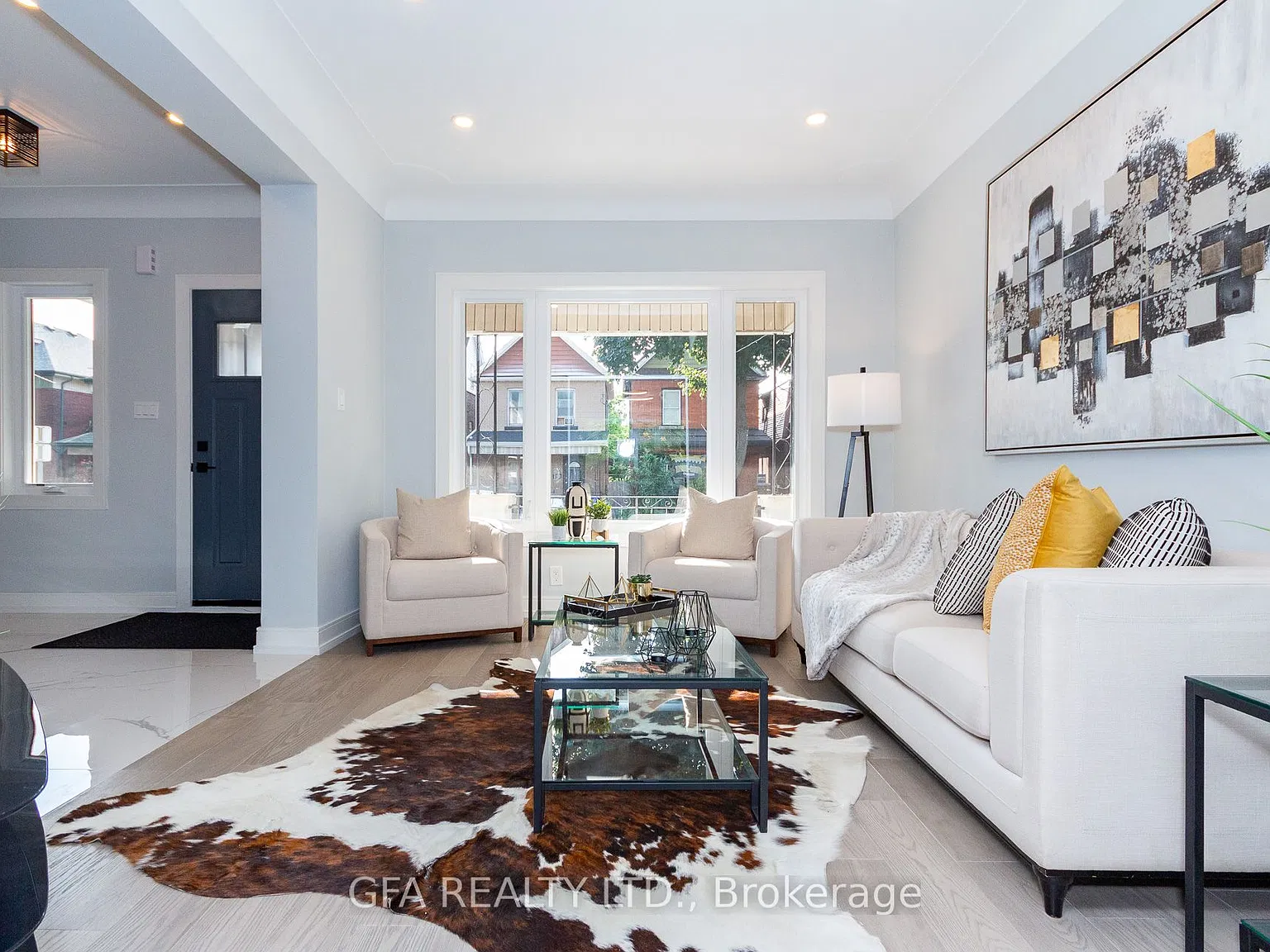 3 bed, $2,800 — Photo 4