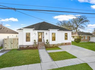 1604 Green Acres Rd, Metairie, LA 70003