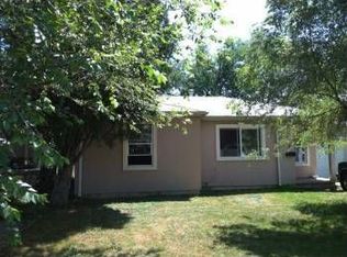 1110 S Xavier St, Denver, CO 80219