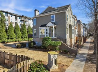 3777 Lake Point Blvd, Suwanee, GA 30024