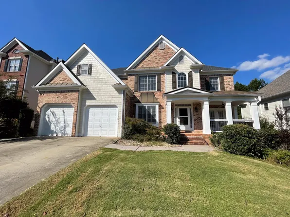 1231 Promontory Path, Marietta, GA 30062