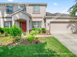 823 Sunny Stroll Dr, Middleburg, FL 32068