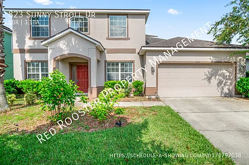 823 Sunny Stroll Dr Photo 1