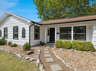 1113 Fair Ave, Gainesville, TX 76240