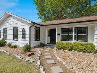 1113 Fair Ave, Gainesville, TX, 76240