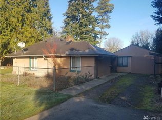 222 SW Cummings St, Castle Rock, WA 98611