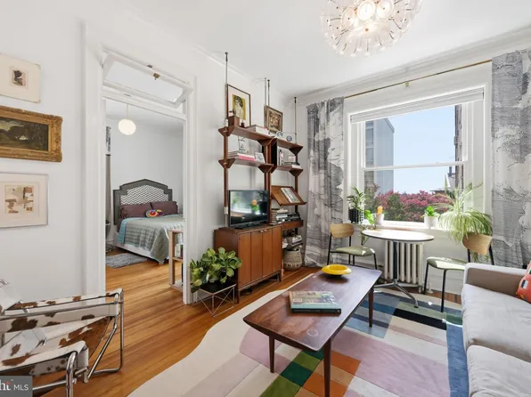2122 California St NW #258, Washington, DC 20008