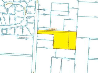 9100 Chisholm Rd, Pensacola, FL 32514