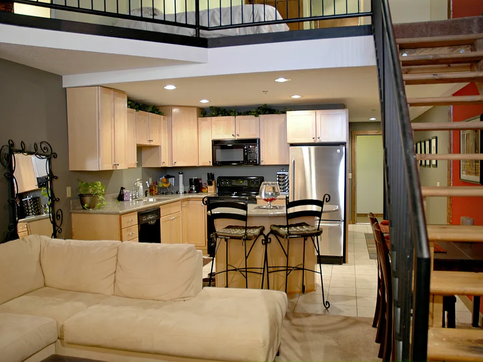 Beautiful Kitchen