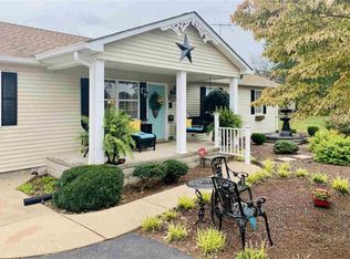 280 Bewley Rd, Smiths Grove, KY 42171