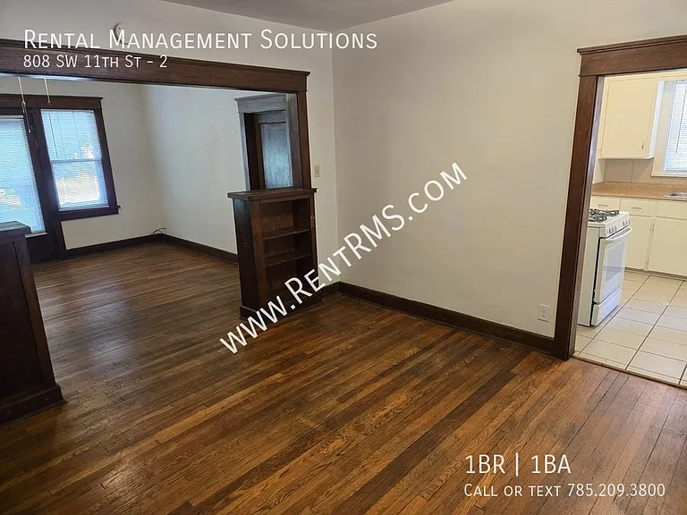 808 SW 11th St #2 — Photo 5