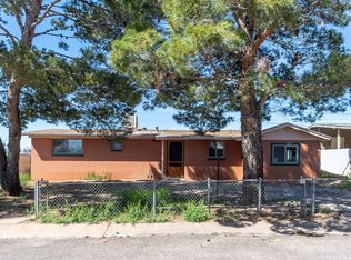 1466 S Calle De Rosas, Bisbee, AZ 85603