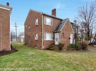 2909 Sullivant Ave, Columbus, OH 43204