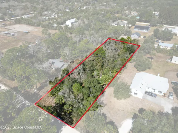 0 Unknown Blvd, Cocoa, FL 32926