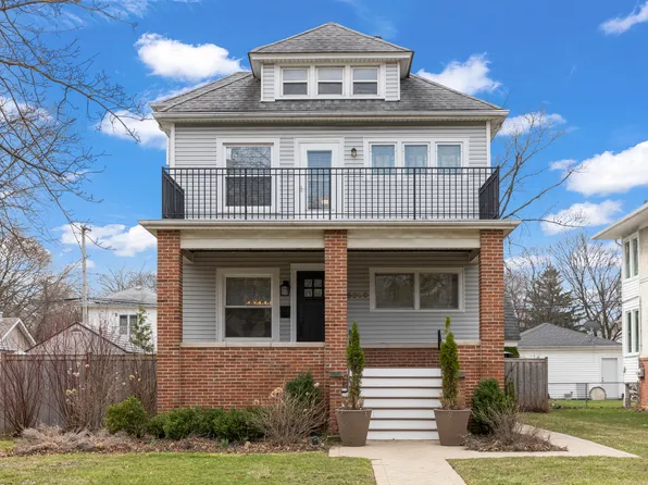 5009 W Catalpa Ave, Chicago, IL 60630