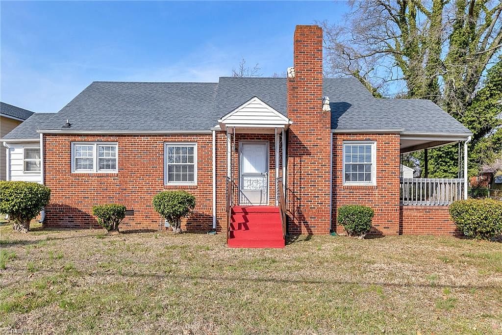 605 E Fairfield Rd, High Point, NC 27263 | Zillow