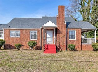 605 E Fairfield Rd, High Point, NC 27263