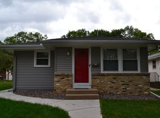 711 Van Buren St NE, Minneapolis, MN 55413
