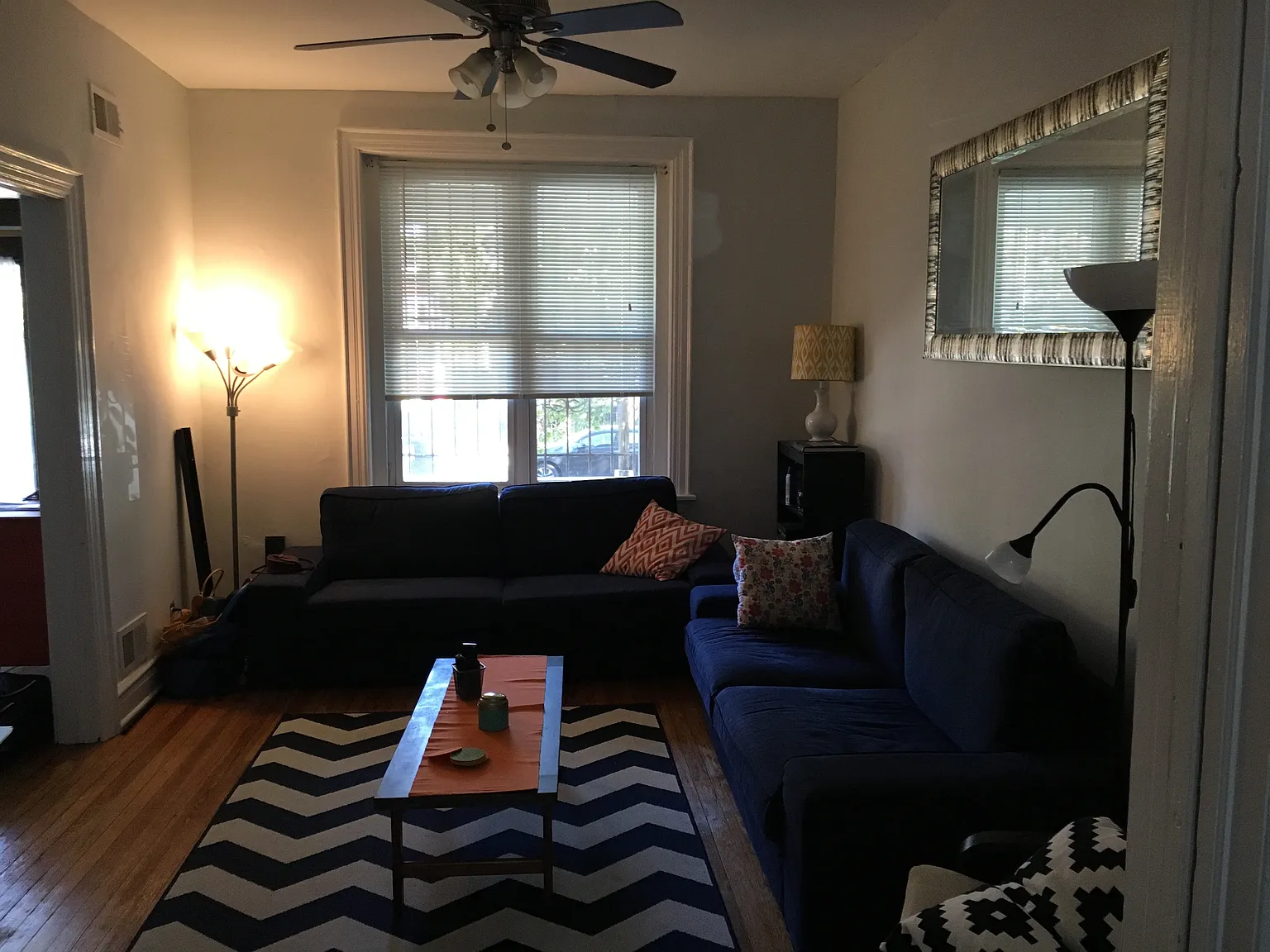 1348 Newton Street NW — Photo 2